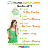 Bellaire Air Duct Cleaning