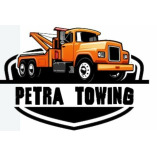 Best Towing Company Dallas - Petra Towing