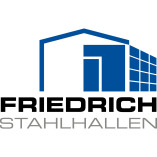 Friedrich Stahlhallen