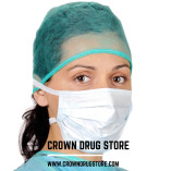 Crown Drug Store
