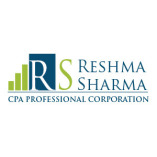 Reshma Sharma CPA Professional Corporation