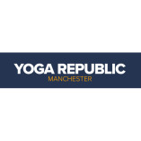 Yoga Republic