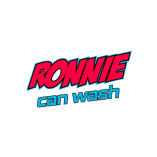 Ronnie Can Wash