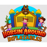 Horsin Around Inflatables