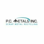 P.C. Metals Inc.