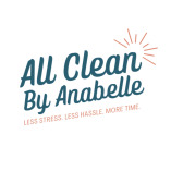 All Clean By Anabelle of Columbia