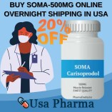 BUY SOMA-500MG ONLINE@OVERNIGHT USA-TO-US DELIVERY 2022