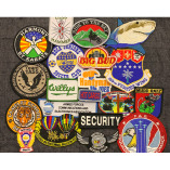 Custom Patches