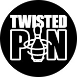 Twisted Pin