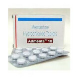 Bestrxhealth Admenta 10mg Cash on Delivery USA