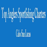 Top Anglers Sportfishing Charters Cabo