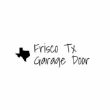 Frisco Garage Door