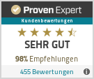 Erfahrungen & Bewertungen zu Enser Versicherungskontor (EVK)