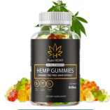 Pure Hemp Gummies