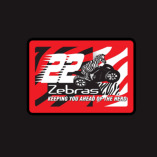 Zebrascomputer