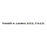 Franklin A. Landers, D.D.S., F.A.G.D.