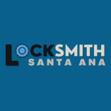 Locksmith Santa Ana