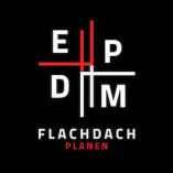 EPDM Flachdachplanen GmbH logo