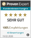 Erfahrungen & Bewertungen zu Steffen Herr Consulting