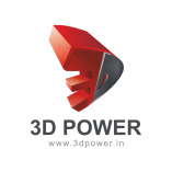 3D Power - 3D Township Rendering Services