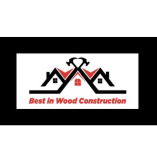 Best In Wood Construction