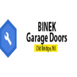 Binek Garage Doors