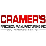 Cramers Precision Manufacturing