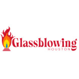 Glass Blowing Houston