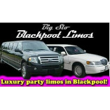 Blackpool Limo Hire