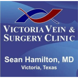 Victoria Vein & Surgery Clinic: Sean Hamilton, MD