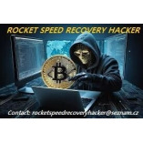 ROCKET SPEED RECOVERY HACKER