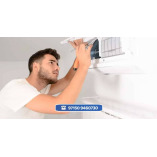 Al Hadi AC Repair & Maintenance Services Sharjah