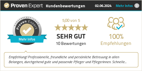 Kundenbewertungen & Erfahrungen zu Pflegehelden® Hamburg Alstertal. Mehr Infos anzeigen.