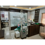 Perfect Smile Super Speciality Dental Clinic