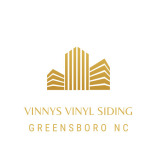 Vinnys Vinyl Siding Greensboro NC