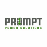 Prompt Power Solutions