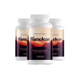 FlameLean Blood Sugar Support