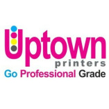 Uptown Business Machines - Office Copiers & Printers Surrey BC