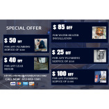 Irving TX Water Heater