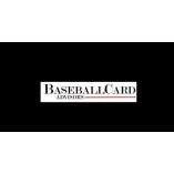 Baseball card advisors