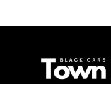 Chi Town Black Cars