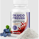 Gluco Proven Experience