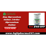 Buy Alprazolam 2mg Online  For Sale | Legit Pharma247