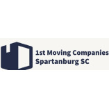 1st Moving Companies Spartanburg SC