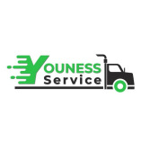 Youness Service logo