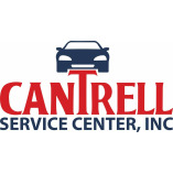 Cantrell Service Center