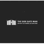 The Side Gate Man