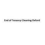 End of Tenancy Cleaning Oxford