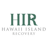 Hawaii Island Recovery