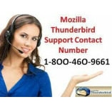 Call 1-800-460-9661 Mozilla thunderbird email toll free number